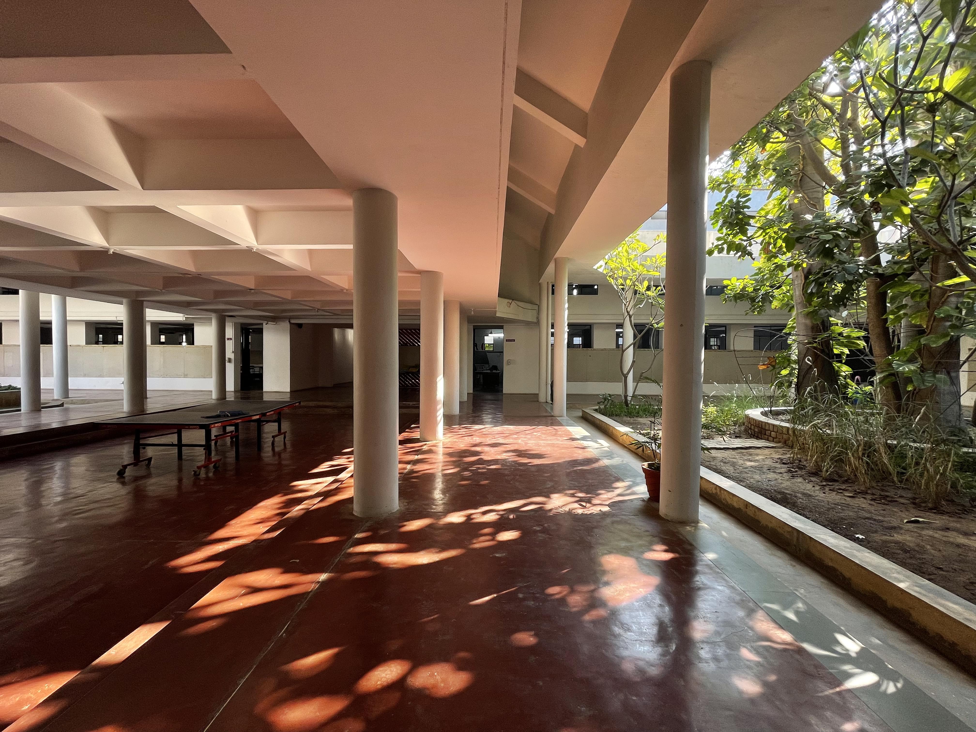 Arvindbhai Patel Institute of Environmental Design Vallabh Vidyanagar Some Moments photo 26